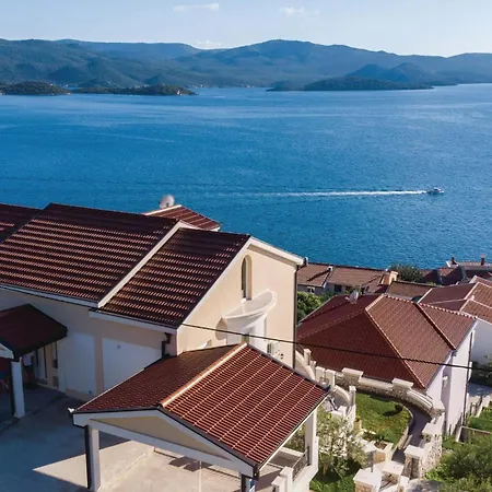 Διαμέρισμα One-bedroom In Komarna *