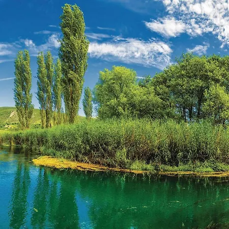 One-bedroom In Komarna Komarna