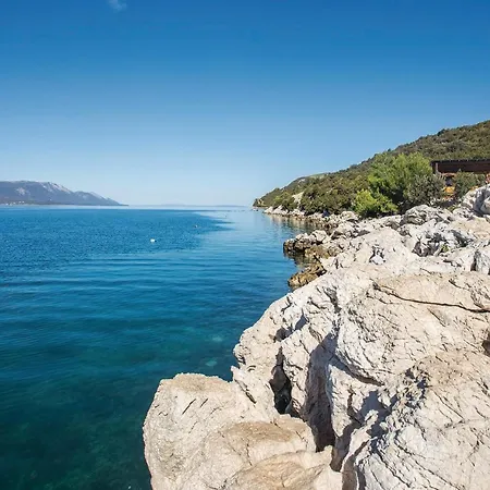 One-bedroom In Komarna *