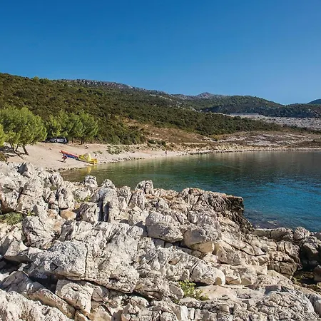 One-bedroom In Komarna Komarna