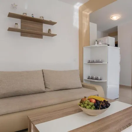 Appartement One-bedroom In *