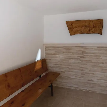 One-bedroom In Komarna