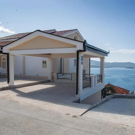 Διαμέρισμα One-bedroom In Komarna