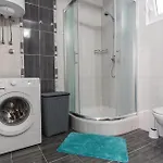 One-bedroom In Apartment Komarna