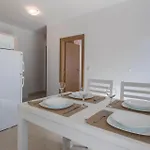 One-bedroom In Komarna