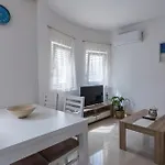 Apartment One-bedroom In Komarna