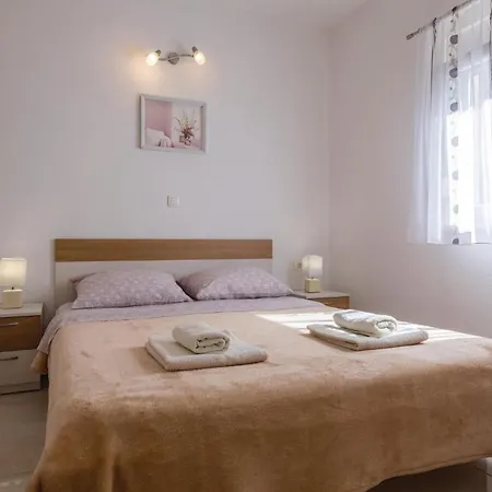 Apartament One-bedroom In Komarna