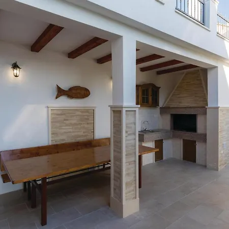 Apartament One-bedroom In Komarna